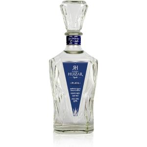 Reserva Huizar Tequila Plata